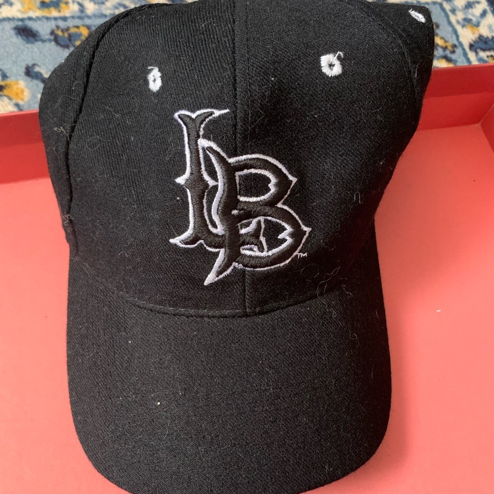 Long Beach hat